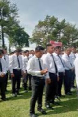 PHK PPPK Mengancam! 1,3 Juta Pegawai Terancam Kehilangan Pekerjaan, Ekonomi Daerah Bisa Terpukul