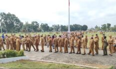 WFH ASN Jambi 2026: Solusi Hemat Anggaran atau Ancaman Produktivitas?