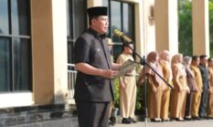 Wabup Katamso Bongkar Kunci Kinerja ASN: Sinergi, Digitalisasi, dan Target Ekonomi Daerah Melonjak!