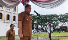 Camat Jarang Masuk Kantor, Bupati Merangin Murka! Data Sudah di Tangan, Sanksi Tegas Menanti