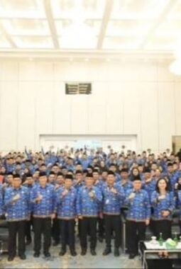 Nasib PPPK 2027 Resmi Diungkap! Pemerintah Jamin Aman, Ini Strategi Baru Transfer Daerah yang Bikin Tenang