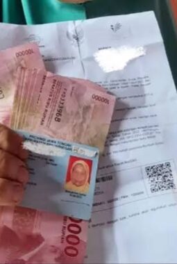 BLT Kesra Rp900.000 April 2026: Cara Cek Penerima, Jadwal Pencairan, dan Fakta Terbarunya