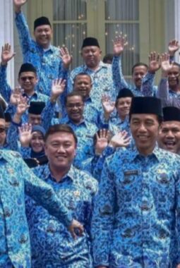 Resmi! PP No. 9 Tahun 2026 Terbit: Gaji ke-13 ASN Cair Lebih Cepat, Ini Rincian Lengkapnya