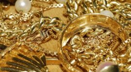 Harga Emas Perhiasan Terbaru Har ini