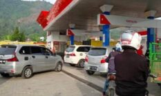Pembatasan BBM 2026 Resmi Berlaku! Batas Isi Solar & Pertalite di Kerinci Bikin Warga Kaget