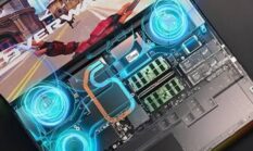 Lenovo Legion 9i Gen 10 2026: Laptop Gaming Rp100 Jutaan dengan RTX 5090, Worth It atau Overkill? Slug: