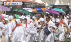 Heboh! Pemprov Jambi Gelontorkan Rp40 Miliar untuk Jemaah Haji, DPR RI Beri Apresiasi Tinggi