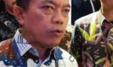 BBM Dibatasi di Jambi, Al Haris Serukan Warga Bersepeda: Strategi Hemat Energi yang Bikin Heboh!