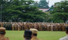 WFH ASN Jambi Diawasi Ketat! Pemprov Siapkan Sanksi Potong TPP hingga 100%, Ini Aturan Lengkapnya