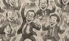 Viral Video Camat Tebo Joget di Panggung Saat Halal Bihalal, Bupati Agus Rubiyanto Bereaksi Keras: ASN Disorot Publik!