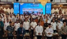 Musrenbang Jambi 2027 Disorot Wamendagri: Program Nasional Jadi Mesin Pertumbuhan Ekonomi Daerah