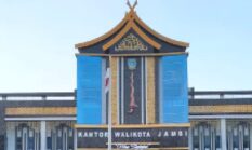 Lelang Jabatan Kota Jambi 2026 Segera Dibuka, Ini Syarat dan Jadwal Lengkapnya!