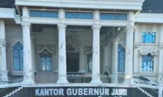Resmi Dibuka! Lelang Jabatan Pemprov Jambi 2026, 5 Posisi Elite Siap Diperebutkan ASN – Ini Syarat & Cara Daftarnya