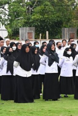 Gaji & Pensiun PPPK Jadi Sorotan! Kebijakan Baru 2026 Bisa Ubah Segalanya