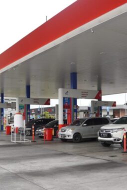 BBM Nonsubsidi Resmi Naik 18 April 2026, Cek Daftar Harga Terbaru di Sini