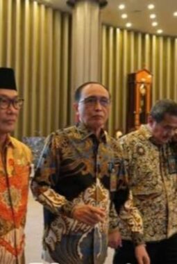 Terbaru dari BKN: Status ASN Penyuluh Berubah, Ini Efek ke Gaji dan Masa Depan Karier