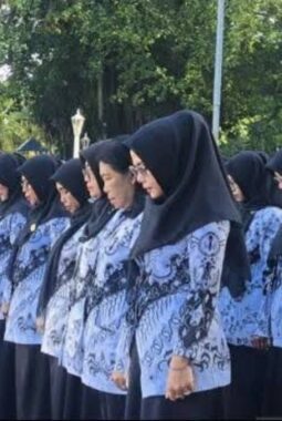 Jadwal Pencairan TPG 2026 Resmi! Guru Wajib Catat Tanggal Penting Ini Agar Tunjangan Cair Tepat Waktu