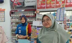 Skandal Ritel di Tebo! Uang Kembalian Diganti Permen, Disperindag Turun Tangan