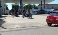 Stok BBM Aman Meski Harga Naik, Ini Kondisi SPBU Terbaru di Jambi