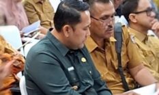 Investasi Pertanian Makin Menarik, Kementan Dukung Irigasi dan Alsintan di Merangin