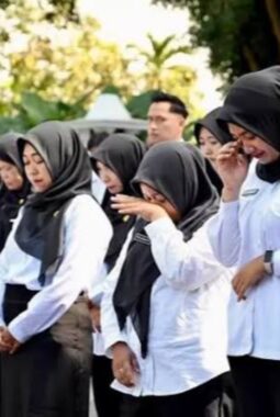 Honorer Wajib Tahu! Pendataan Ulang 2026 Jadi Kunci Pengangkatan ASN, Ini Penjelasan Lengkap
