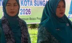 Pelayanan KB Gratis Hari Kartini 2026 Diserbu Warga Sungai Penuh, Program Ini Bikin Keluarga Lebih Sejahtera!