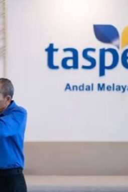 Heboh Rapelan Gaji Pensiunan PNS 2026, Taspen Bongkar Fakta Sebenarnya