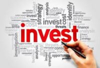Ilustrasi Investasi saham