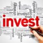 Ilustrasi Investasi saham