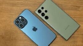 Iphone vs Samsung