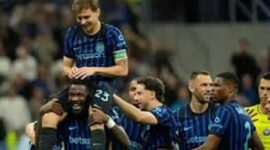 Inter Milan