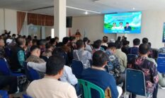 Digitalisasi Desa 2026 Resmi Digeber! Kerinci Siap Jadi Pusat Ekonomi Digital, UMKM Panen Cuan