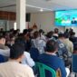 Kegiatan komitmen bersama percepatan digitalisasi desa Kabupaten Kerinci