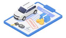 Panduan Kredit mobil