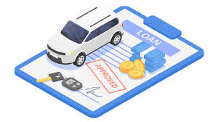 Panduan Kredit mobil