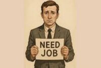 WORLD ON THE BRINK OF A JOB CRISIS: GLOBAL EMPLOYMENT WARNING SIGNALS RISE IN 2026