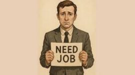 WORLD ON THE BRINK OF A JOB CRISIS: GLOBAL EMPLOYMENT WARNING SIGNALS RISE IN 2026
