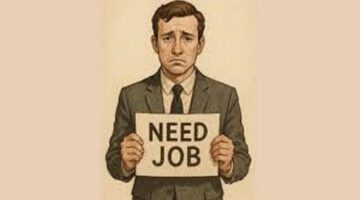 WORLD ON THE BRINK OF A JOB CRISIS: GLOBAL EMPLOYMENT WARNING SIGNALS RISE IN 2026