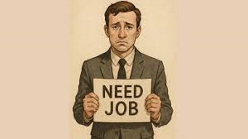 WORLD ON THE BRINK OF A JOB CRISIS: GLOBAL EMPLOYMENT WARNING SIGNALS RISE IN 2026