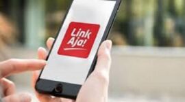 Biaya Admin dan Cashback dompet digital Link Aja