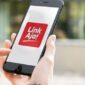 Biaya Admin dan Cashback dompet digital Link Aja