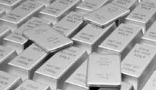 Ilustrasi investasi logam mulia selain emas