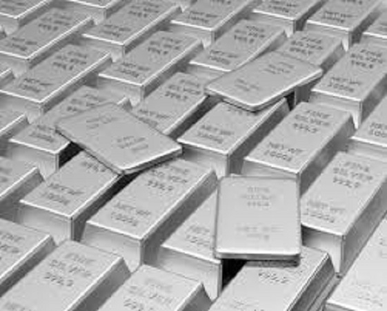 Ilustrasi investasi logam mulia selain emas