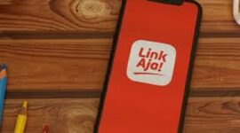 Link Aja