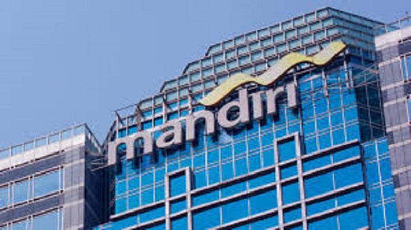 Bank Mandiri