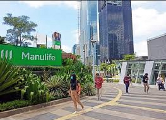Manulife Indonesia