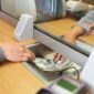 Ilustrasi menabung di Bank