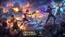 Kode redeem Mobile legend terbaru