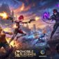 Kode redeem Mobile legend terbaru