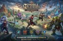 Kode redeem MLBB hari ini